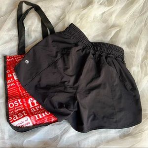 Lululemon Track That Short 5”